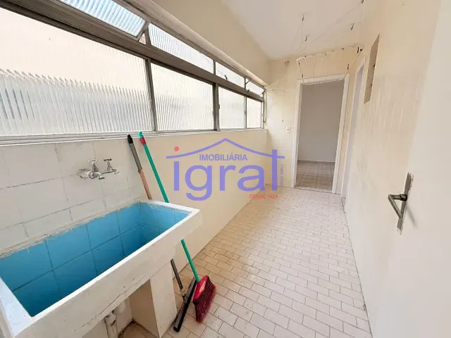 Apartamento 4 quartos e 3 banheiros, para alugar, no bairro Vila Parque Jabaquara em São Paulo