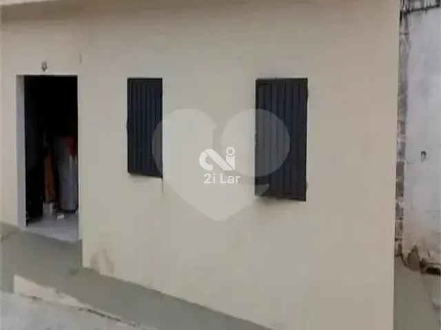 Apartamento com 48m² 2 quartos e 1 banheiro, à venda, no bairro Novo Osasco em Osasco