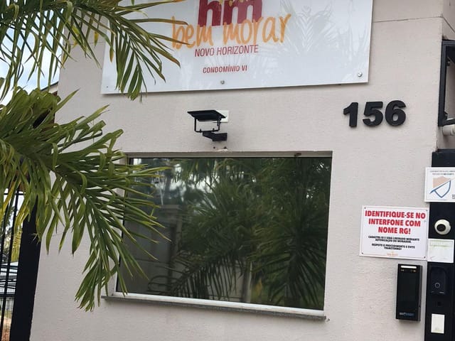 Foto do Apartamento - Apartamento para locação, Residencial Moradas do Valle, Campinas, SP | Imobiliária Avenida