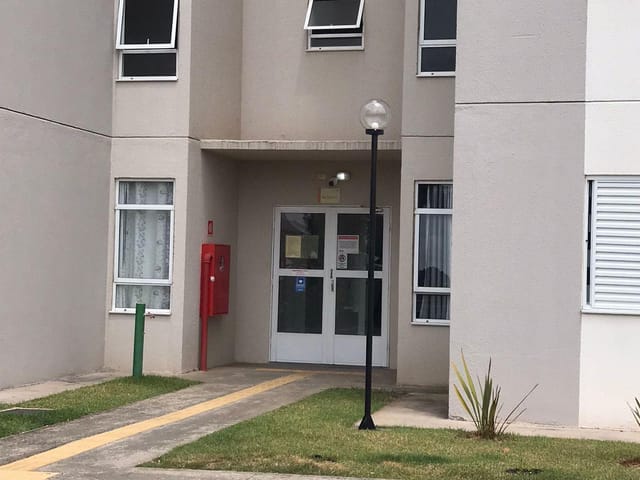 Foto do Apartamento - Apartamento para locação, Residencial Moradas do Valle, Campinas, SP | Imobiliária Avenida