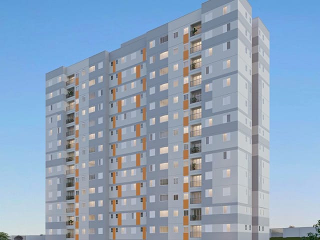 Apartamento 3 quartos e 1 banheiro, à venda, no bairro Diamante,(Barreiro) em Belo Horizonte