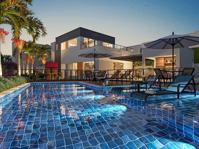 Apartamento 3 quartos e 1 banheiro, à venda, no bairro Diamante,(Barreiro) em Belo Horizonte