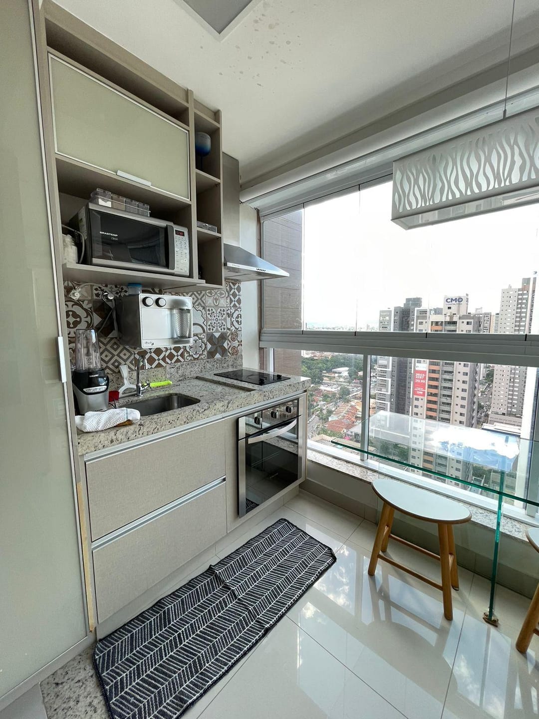 Apartamento, 1 quarto, 42 m² - Foto 10