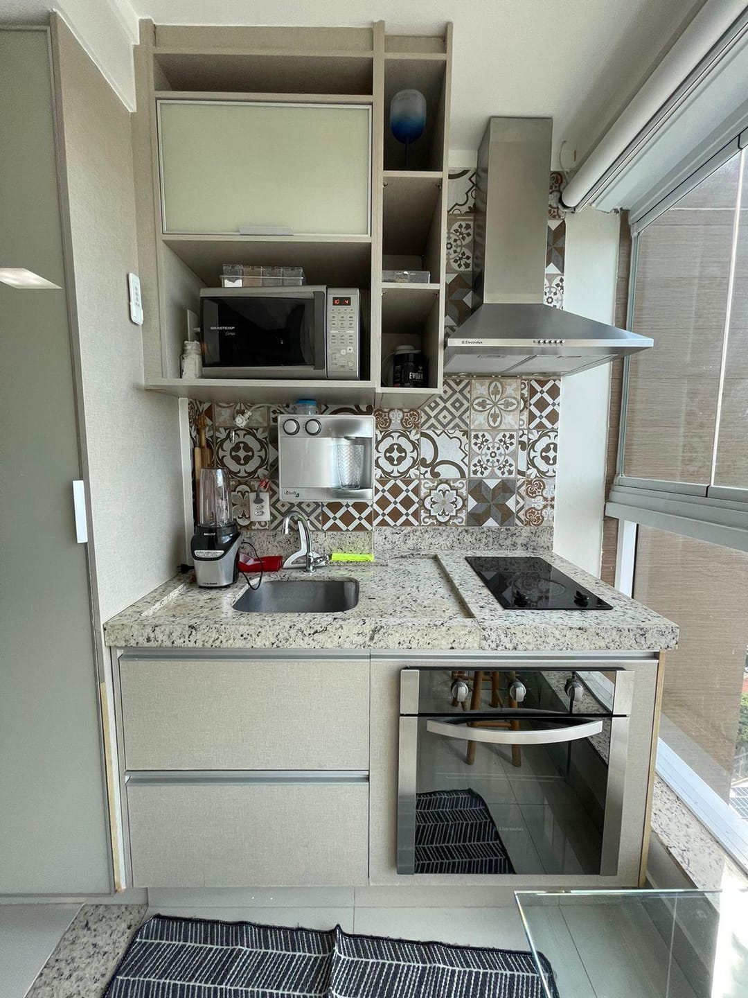 Apartamento, 1 quarto, 42 m² - Foto 11