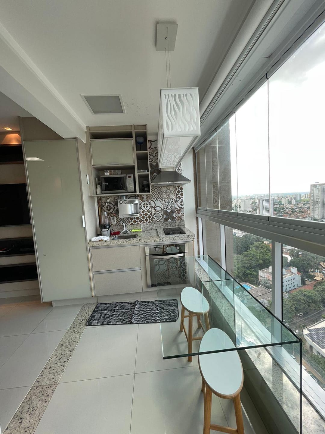 Apartamento, 1 quarto, 42 m² - Foto 12