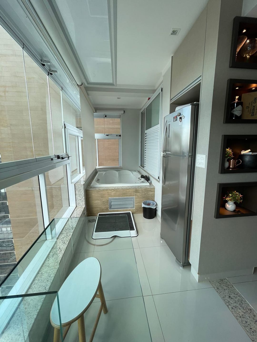 Apartamento, 1 quarto, 42 m² - Foto 13