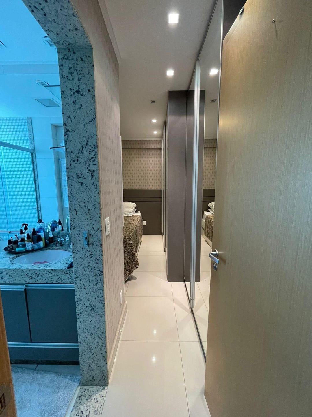 Apartamento, 1 quarto, 42 m² - Foto 16