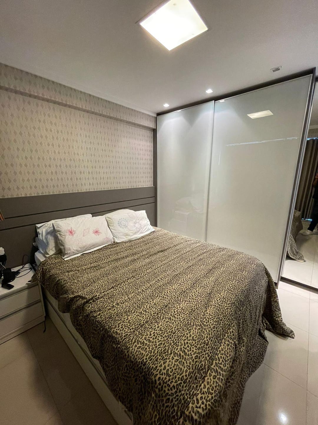 Apartamento, 1 quarto, 42 m² - Foto 17