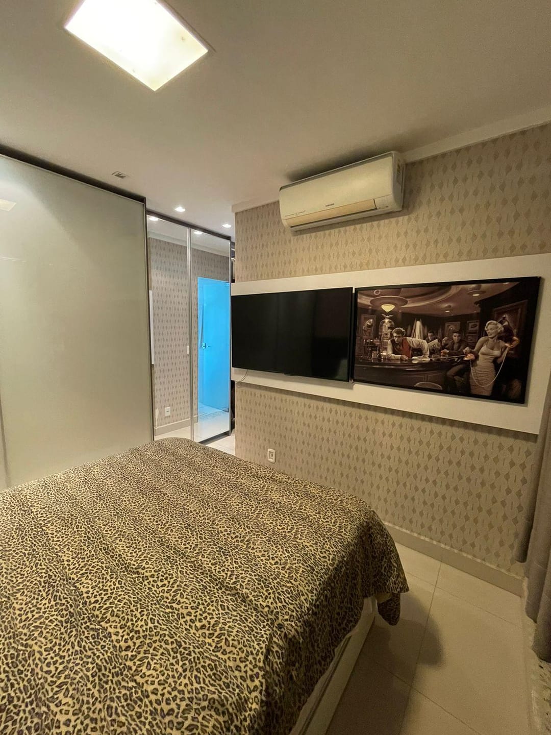 Apartamento, 1 quarto, 42 m² - Foto 18