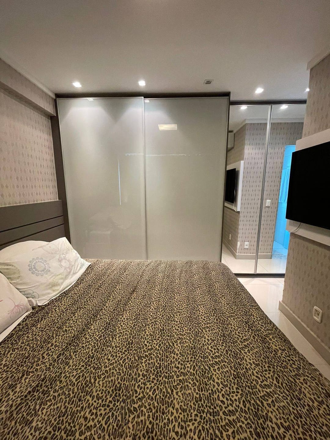 Apartamento, 1 quarto, 42 m² - Foto 19