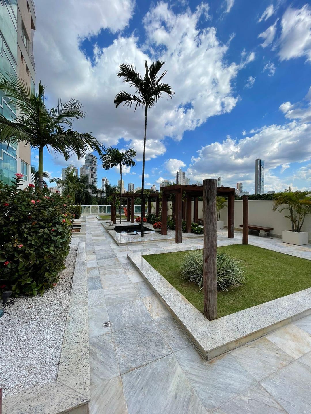 Apartamento, 1 quarto, 42 m² - Foto 25