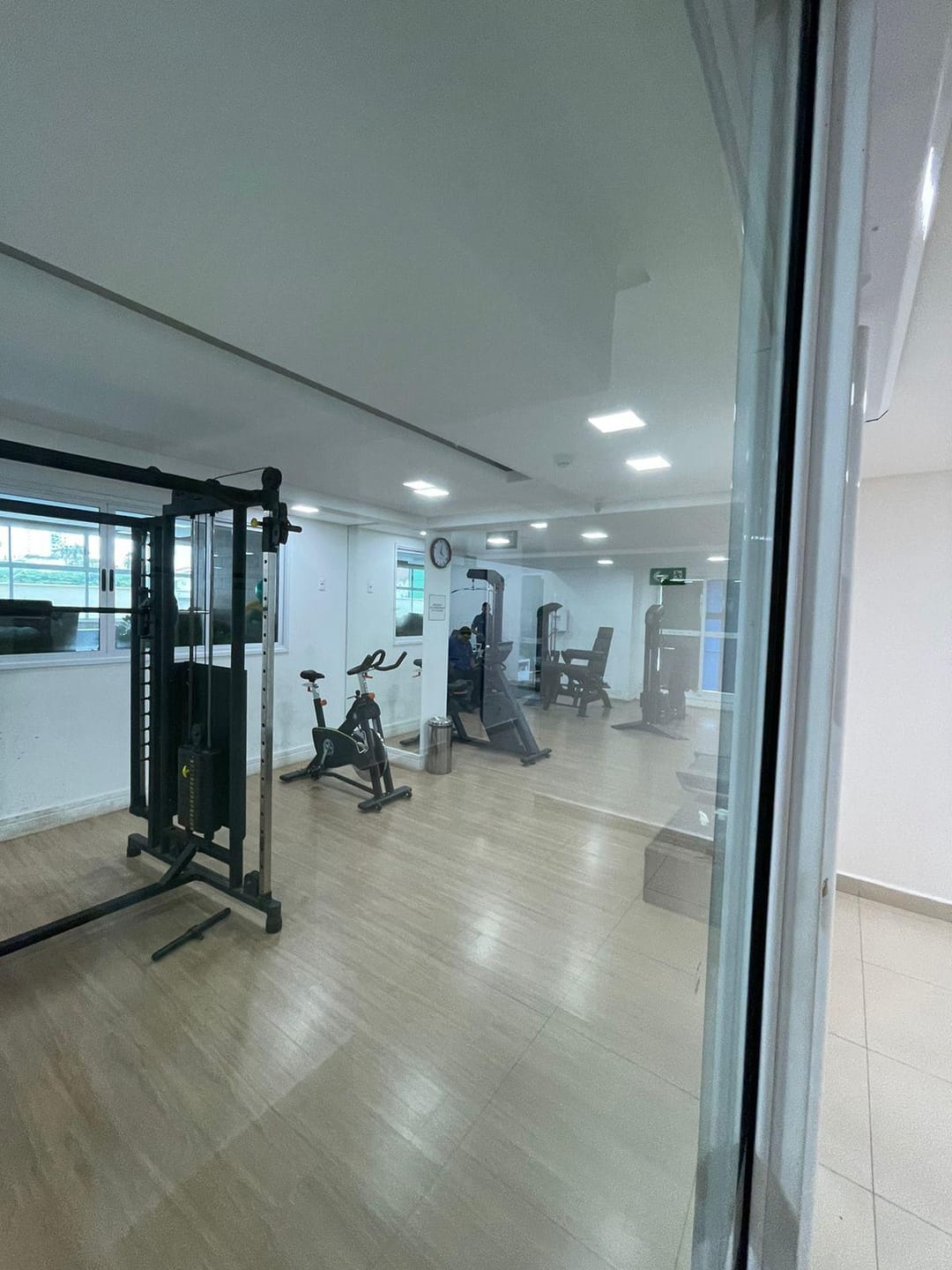 Apartamento, 1 quarto, 42 m² - Foto 26