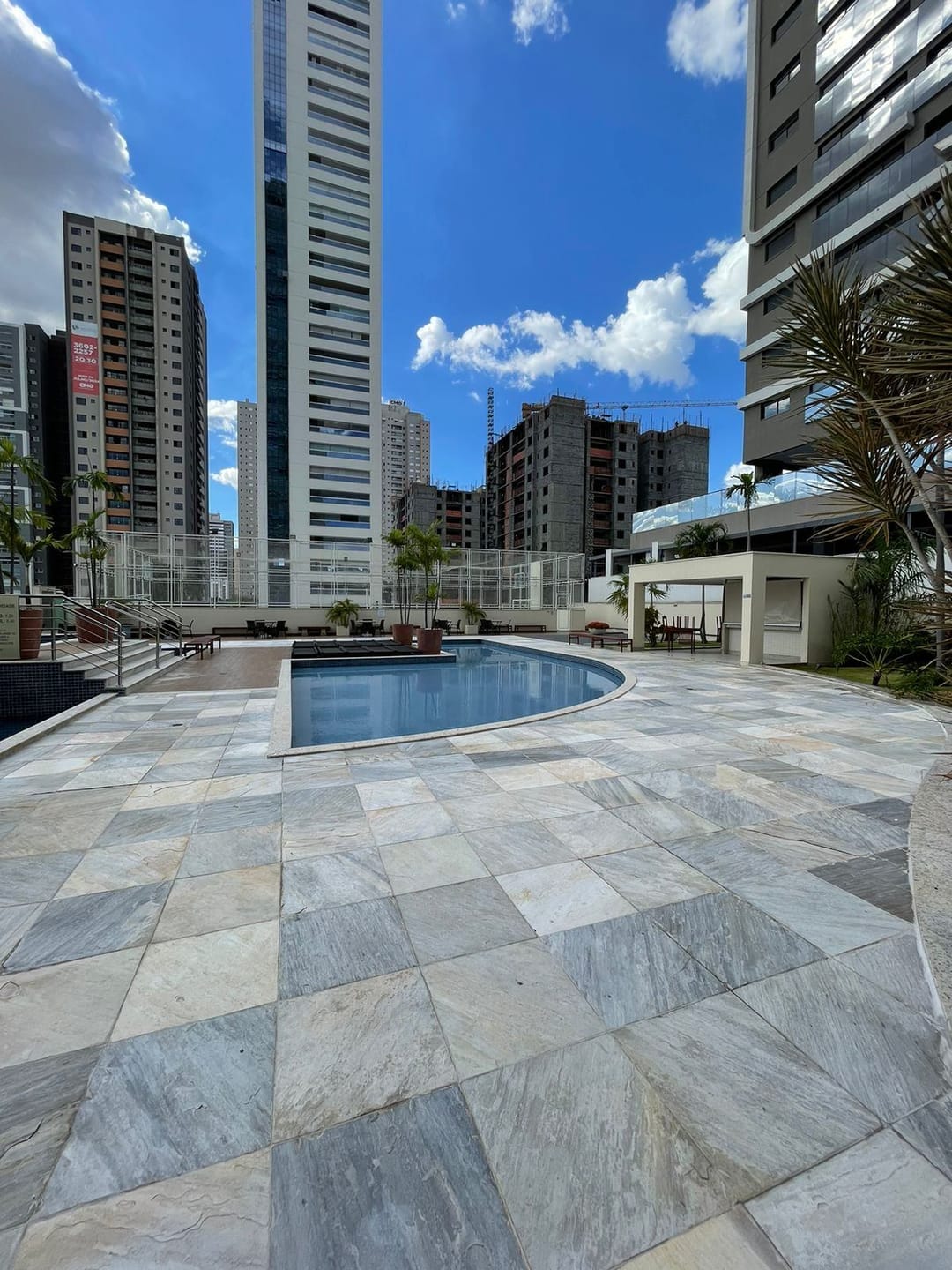 Apartamento, 1 quarto, 42 m² - Foto 27