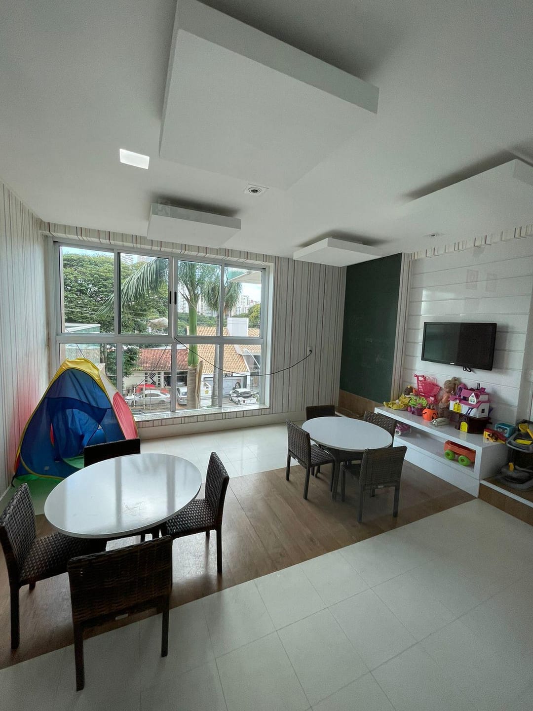 Apartamento, 1 quarto, 42 m² - Foto 28