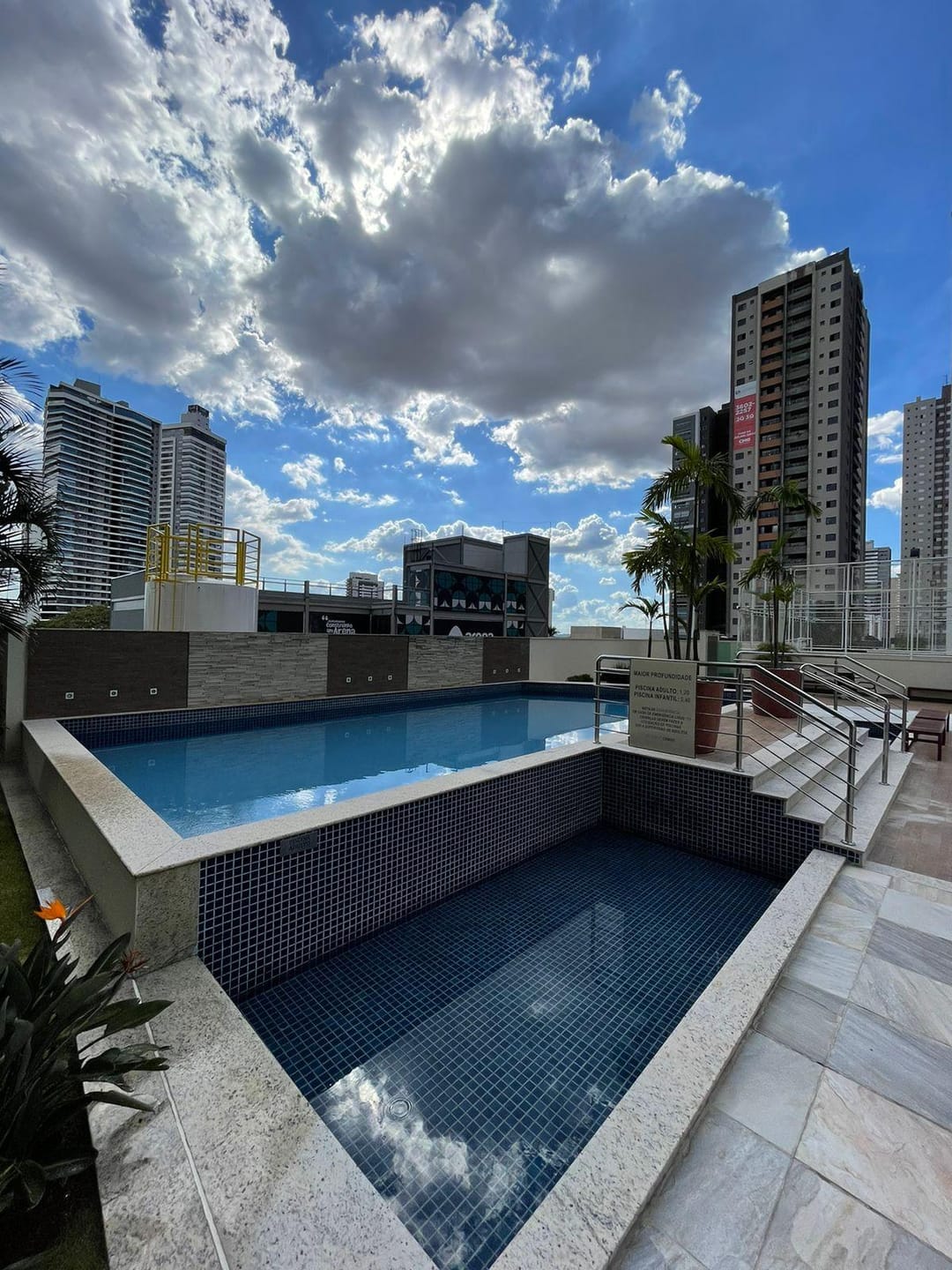 Apartamento, 1 quarto, 42 m² - Foto 29