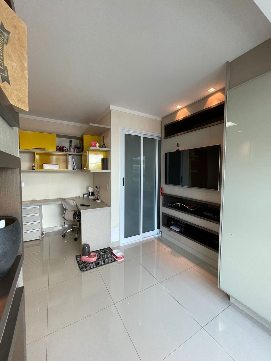 Apartamento, 1 quarto, 42 m² - Foto 8