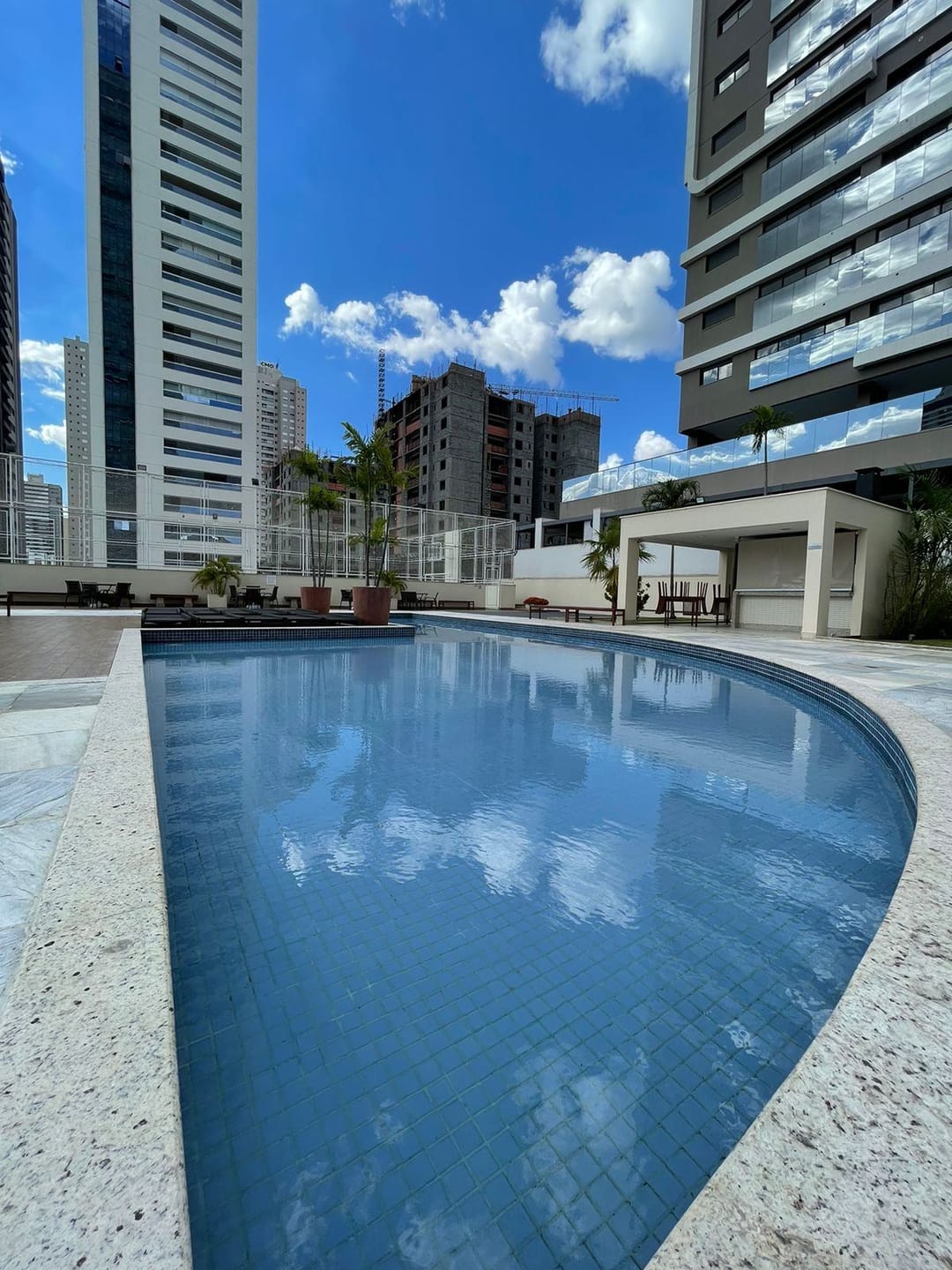 Apartamento, 1 quarto, 42 m² - Foto 30