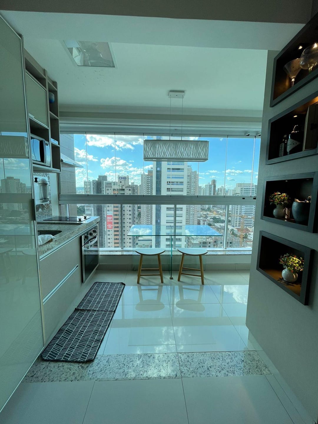 Apartamento, 1 quarto, 42 m² - Foto 9