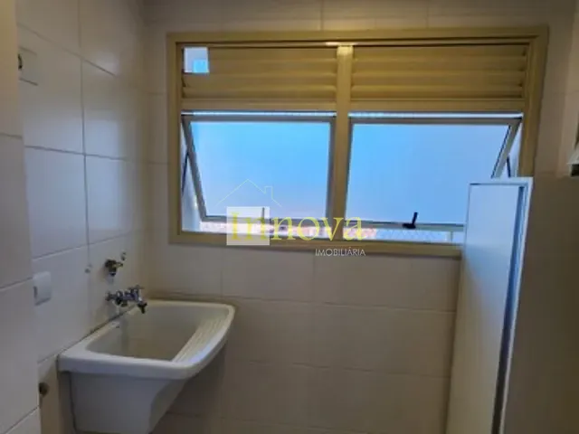 Apartamento com 115m² 3 quartos e 2 banheiros, à venda, no bairro Indaiá em Caraguatatuba