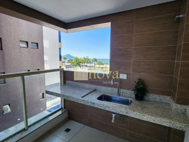 Apartamento com 115m² 3 quartos e 2 banheiros, à venda, no bairro Indaiá em Caraguatatuba