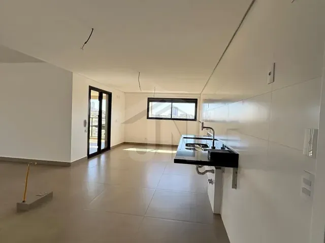 Apartamento 4 quartos e 6 banheiros, à venda, no bairro Jardim Olhos D'Água II em Ribeirão Preto