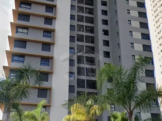 Apartamento 4 quartos e 6 banheiros, à venda, no bairro Jardim Olhos D'Água II em Ribeirão Preto