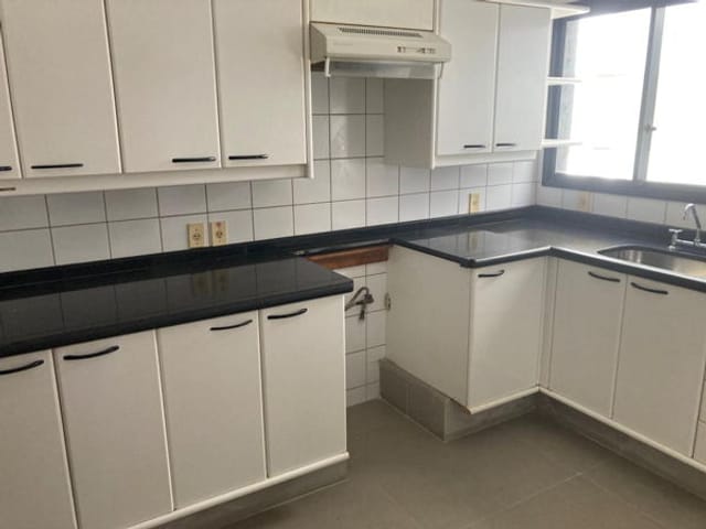 Foto do Apartamento - Apartamento para Locação 3 Quartos, 1 Suite, 2 Vagas, 101M², Centro, Londrina - PR | Palazzo Miguelangelo | LDN Imóveis