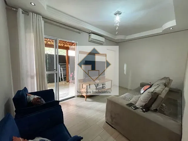 Apartamento com 56m² 2 quartos e 1 banheiro, à venda, no bairro Jardim das Laranjeiras em Santa Bárbara d'Oeste