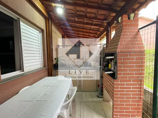 Apartamento com 56m² 2 quartos e 1 banheiro, à venda, no bairro Jardim das Laranjeiras em Santa Bárbara d'Oeste