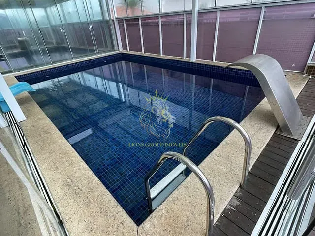 Apartamento 3 quartos e 4 banheiros, à venda, no bairro Centro em Balneário Camboriú