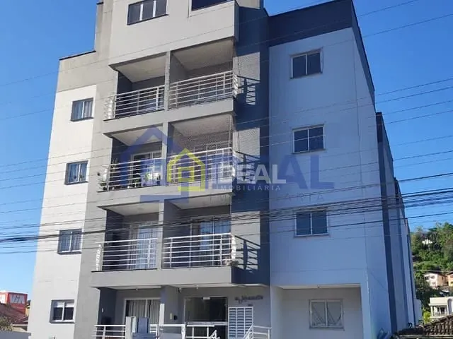 Apartamento 1 quarto e 1 banheiro, à venda, no bairro Sunti em Concórdia