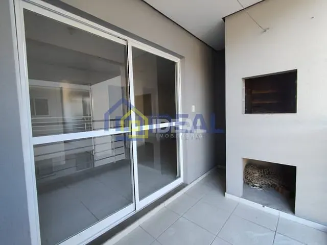 Apartamento 1 quarto e 1 banheiro, à venda, no bairro Sunti em Concórdia