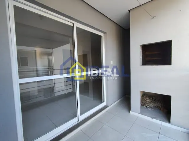 Apartamento 1 quarto e 1 banheiro, à venda, no bairro Sunti em Concórdia