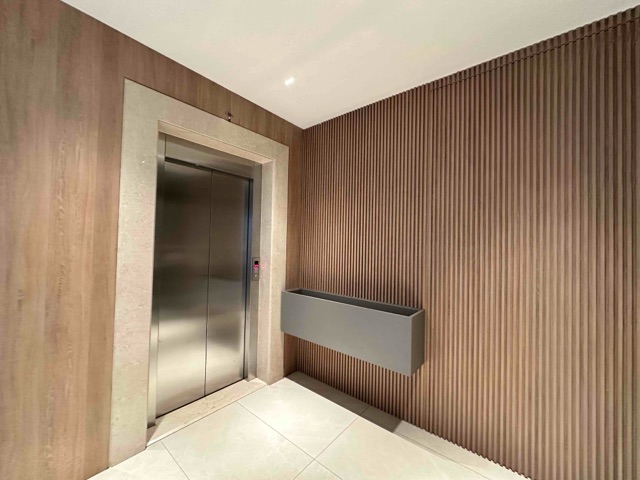 Apartamento com 390m² 3 quartos e 5 banheiros, à venda, no bairro Gleba Fazenda Palhano em Londrina
