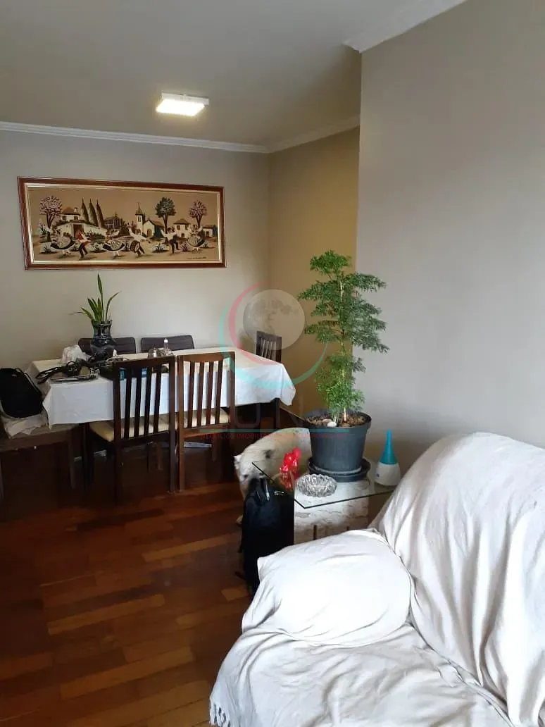 Apartamento, 2 quartos, 68 m² - Foto 8