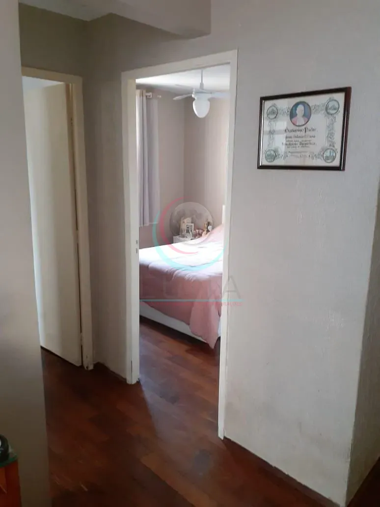 Apartamento, 2 quartos, 68 m² - Foto 4