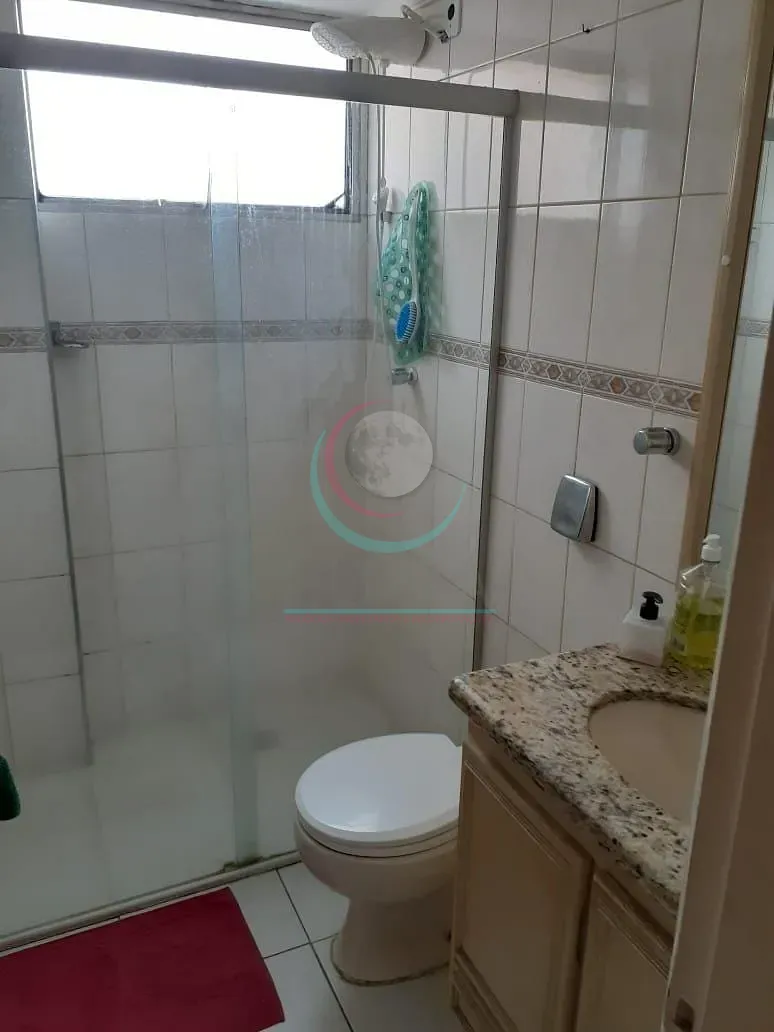 Apartamento, 2 quartos, 68 m² - Foto 7