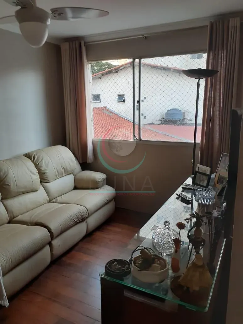 Apartamento, 2 quartos, 68 m² - Foto 2
