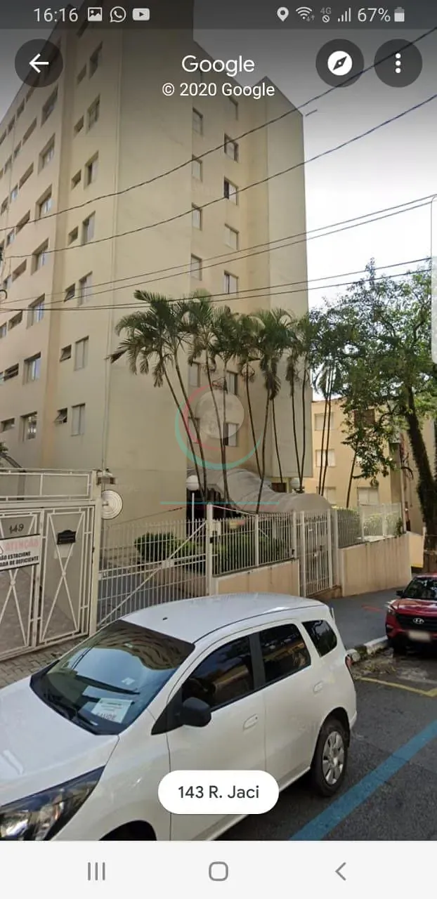 Apartamento, 2 quartos, 68 m² - Foto 21