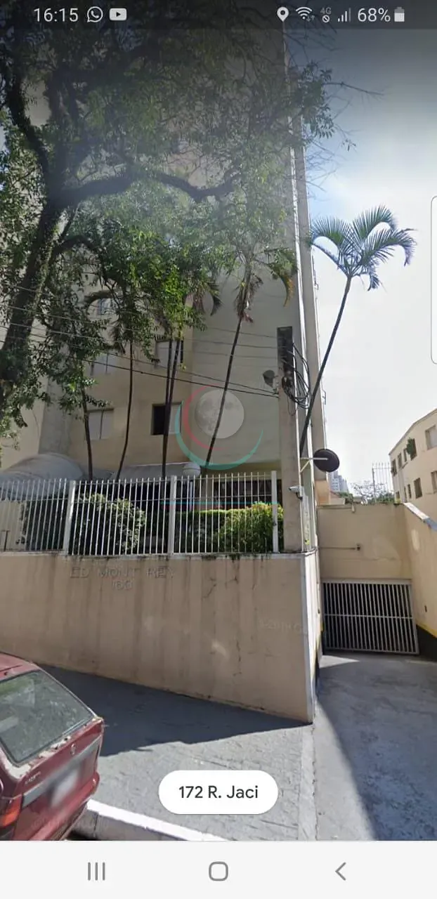 Apartamento, 2 quartos, 68 m² - Foto 15
