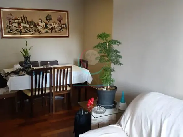 Apartamento 2 quartos e 2 banheiros, à venda, no bairro Chácara Inglesa em São Paulo