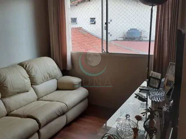 Apartamento 2 quartos e 2 banheiros, à venda, no bairro Chácara Inglesa em São Paulo