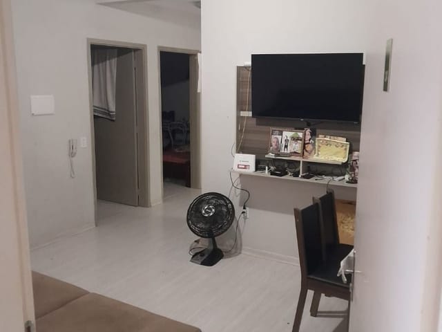 Foto do Apartamento - Apartamento com 2 dormitórios à venda, 50 m² por R$ 225.000,00 - 12 de Setembro - Jaguariúna/SP | MARIANA FURIO DE WIT CORRETORA DE SEGUROS E IMOVEIS LTDA