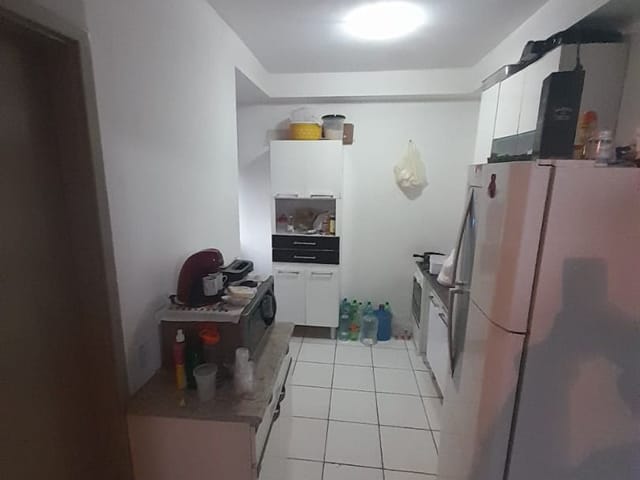 Foto do Apartamento - Apartamento com 2 dormitórios à venda, 50 m² por R$ 225.000,00 - 12 de Setembro - Jaguariúna/SP | MARIANA FURIO DE WIT CORRETORA DE SEGUROS E IMOVEIS LTDA