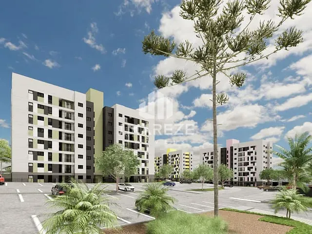 Lançamento disponível, no bairro Recanto das Araras em Apucarana