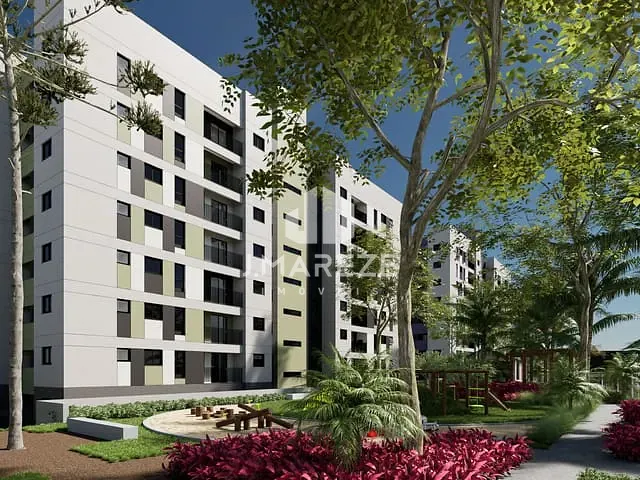 Lançamento disponível, no bairro Recanto das Araras em Apucarana