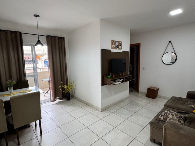 Foto do Apartamento - Apartamento 2Q no Flora Park Aroeira à venda, Setor Serra Dourada - 3ª Etapa, Aparecida de Goiânia, GO | Maxwell Imóveis