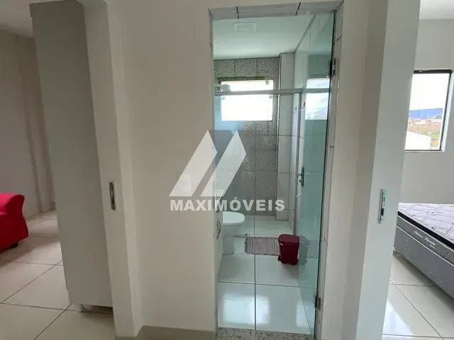 Apartamento com 360m² 2 quartos e 1 banheiro, para alugar, no bairro São Geraldo em Araçuaí
