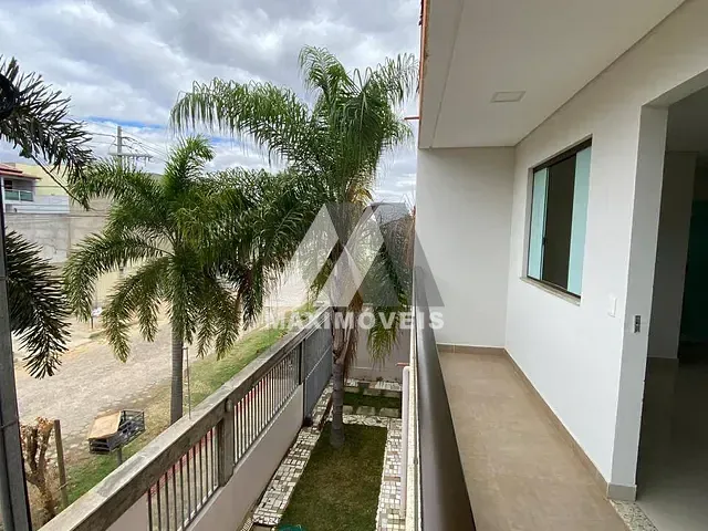 Apartamento com 360m² 2 quartos e 1 banheiro, para alugar, no bairro São Geraldo em Araçuaí