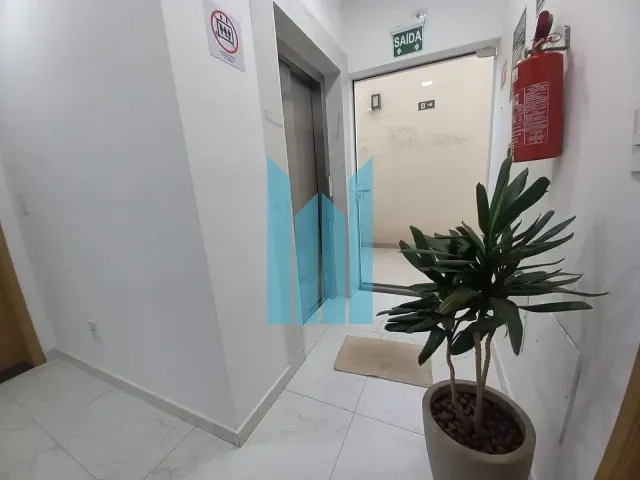 Apartamento 2 quartos e 2 banheiros, à venda, no bairro Santa Ângela em Poços de Caldas